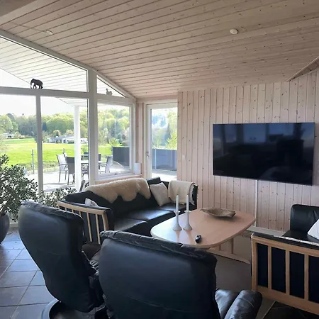 Hébergement de vacances With Exceptional Sea View