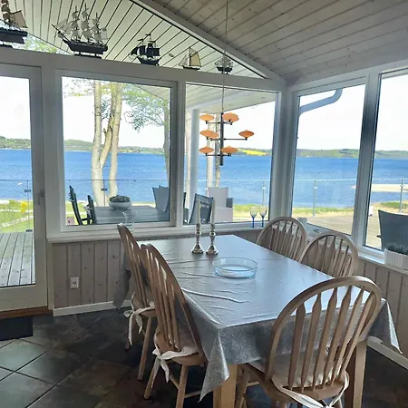 Hébergement de vacances With Exceptional Sea View