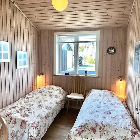 With Exceptional Sea View * Børkop