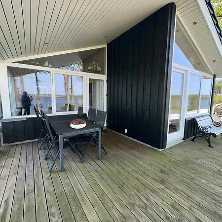 Hébergement de vacances With Exceptional Sea View